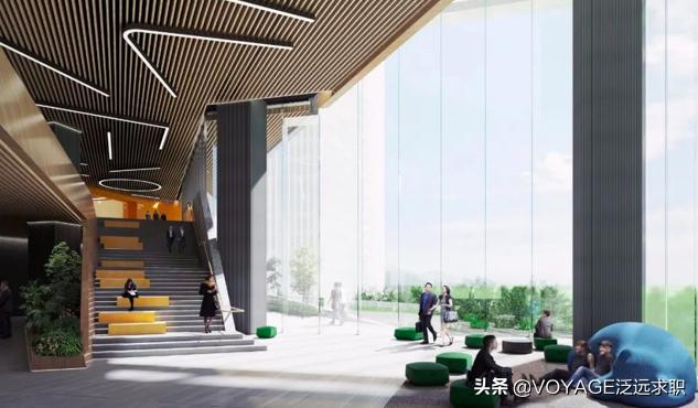 鹅厂这次可下血本了,鹅厂新厂