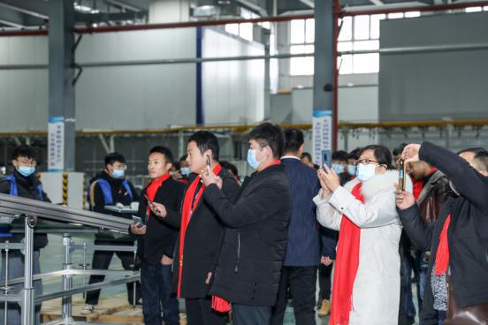 盈田宾维空调崭露头角，大有“未来之星”风采