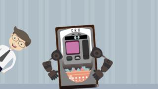 自助售取票机功能又升级啦!