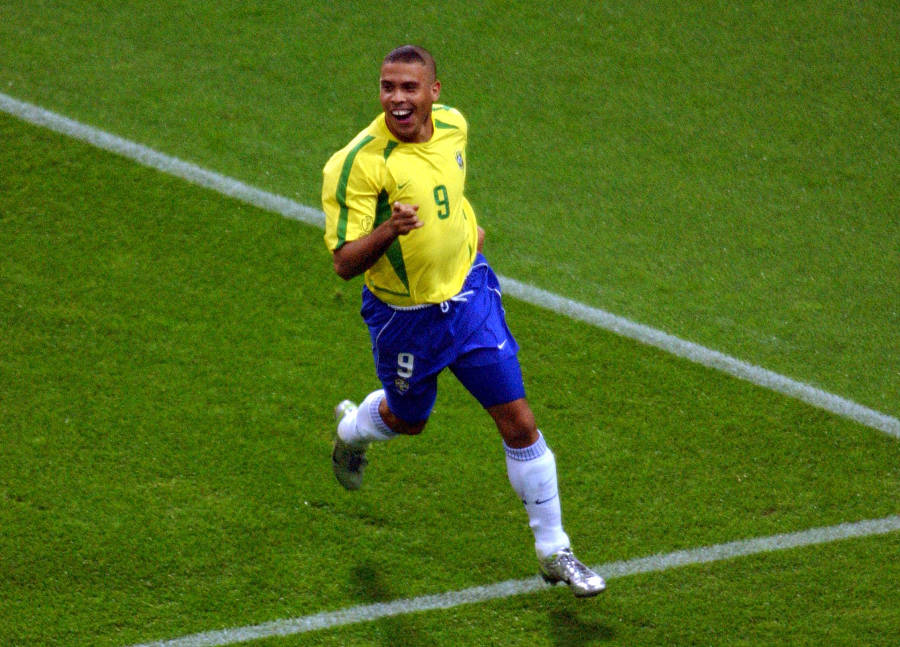 盘点球星外号,好听的球星外号排名