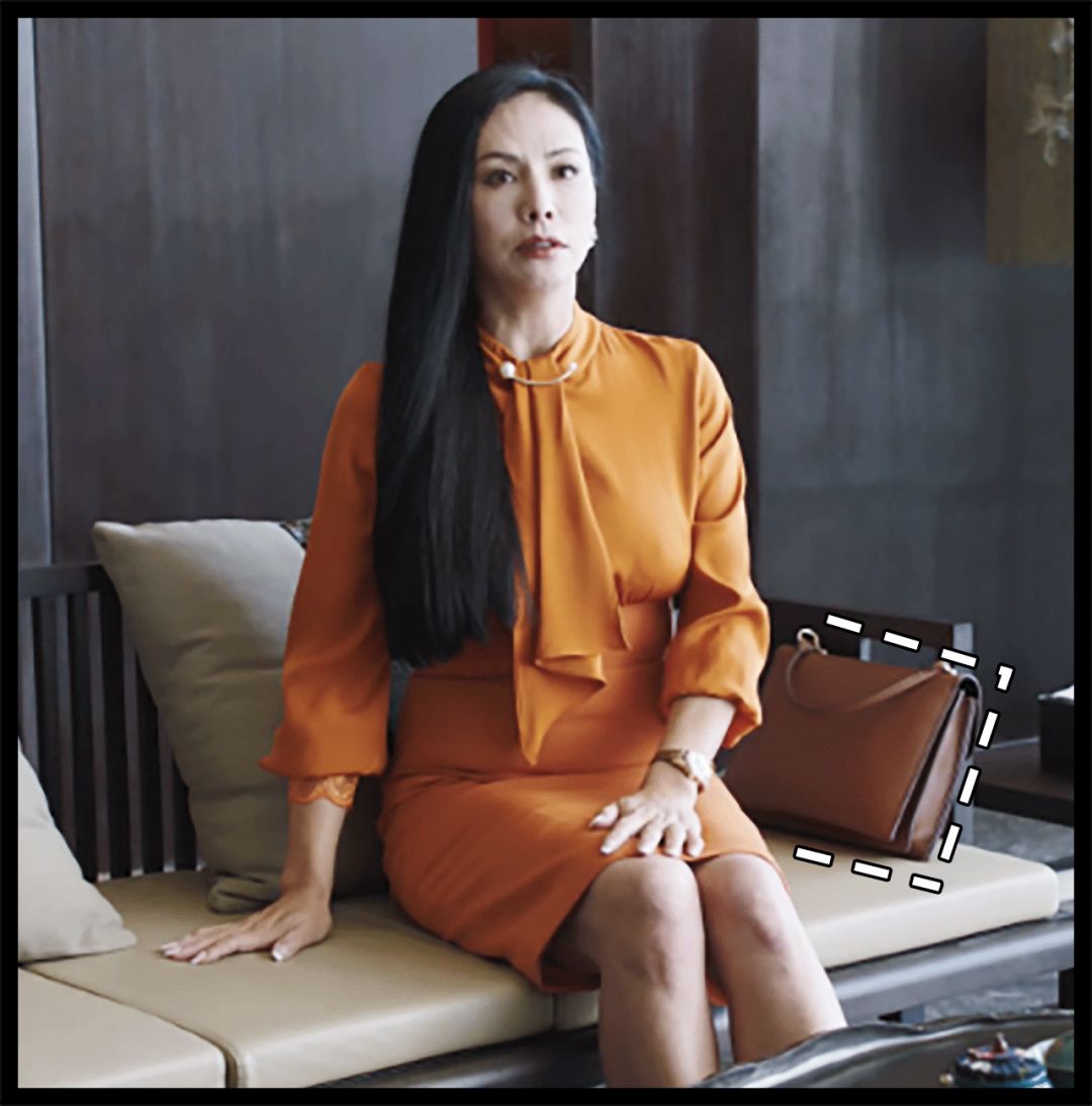 苏家女人买的包，都够买一套房了吧？