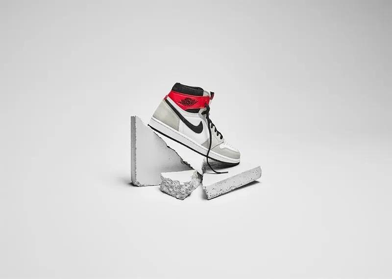 12双aj模型,12双aj鞋子模型