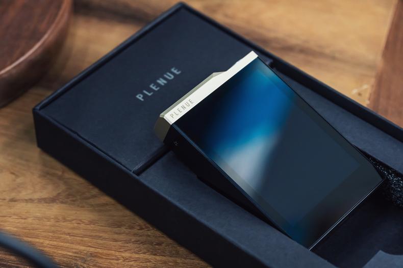 cowon爱欧迪pd2怎么样,入门hifi播放器评测