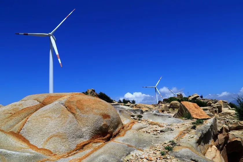 福建哪里好玩的景点推荐海边,福建最好玩的地方景点冬天