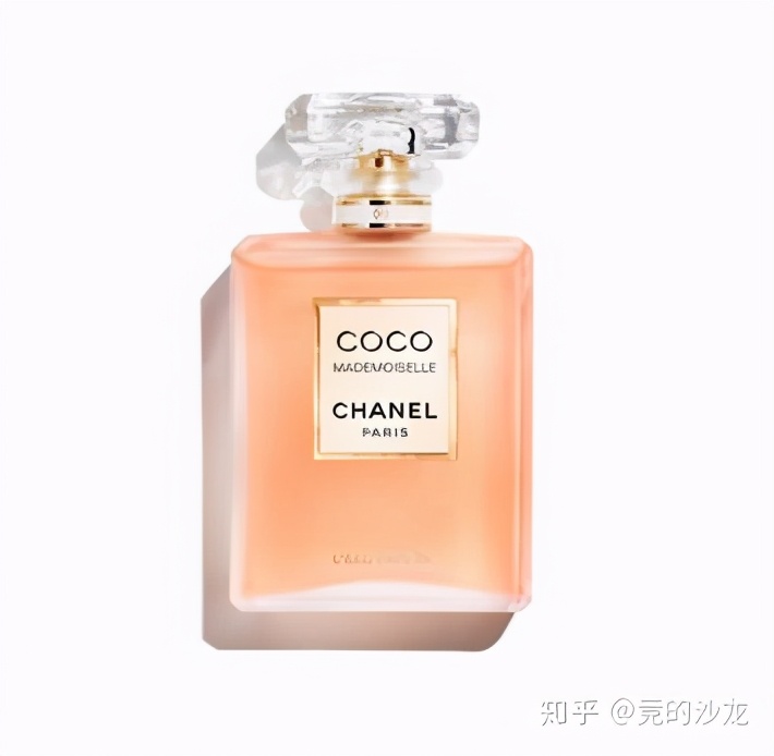 香味持久好闻的女士香水排行榜,推荐8款好闻到上瘾的小众香水