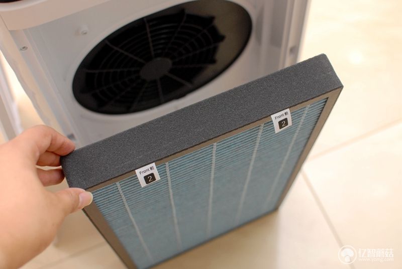 德国十大最好的空气净化器,来自美国的空气净化器