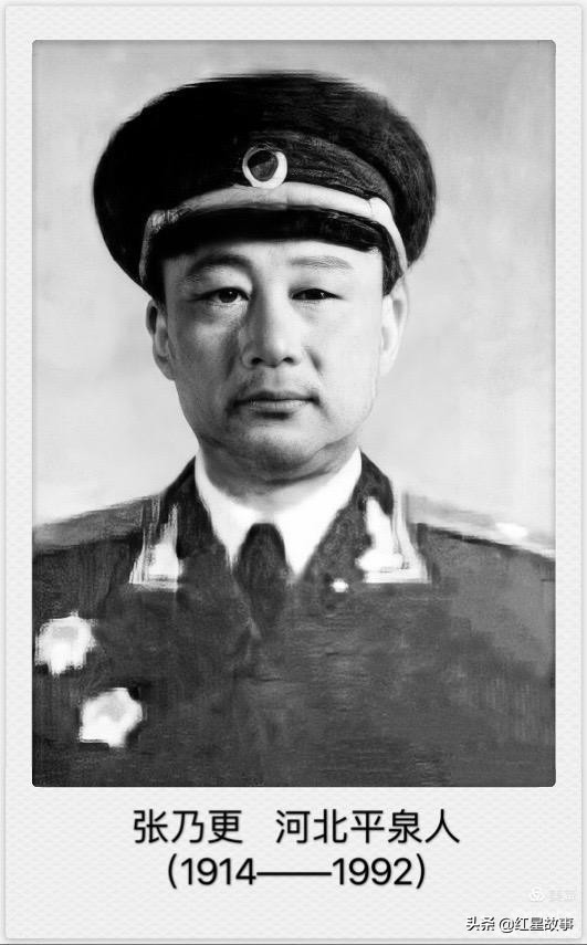 第一批开国将军,旧军队走出的开国将军