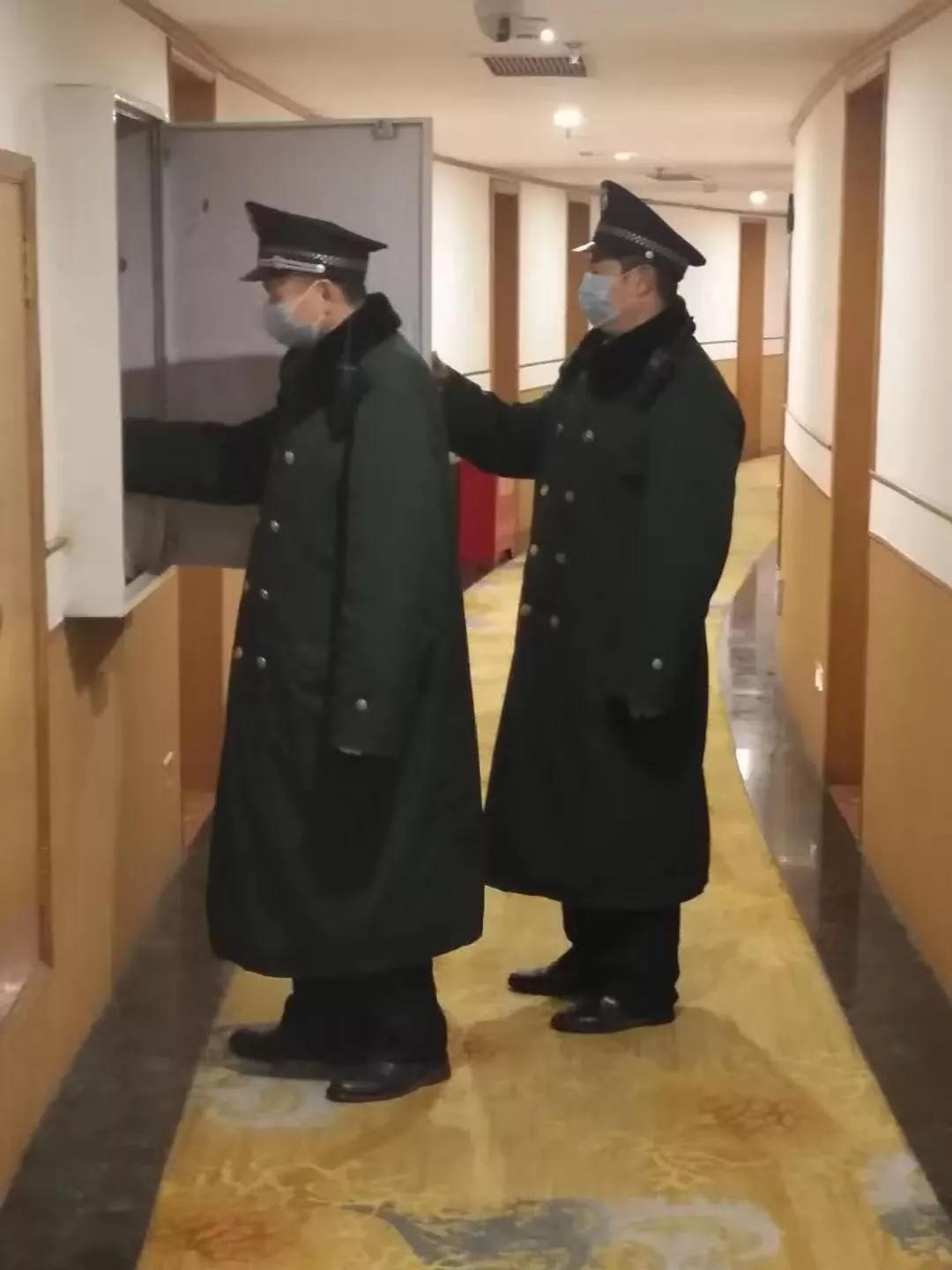 战疫情营山在行动,战疫情铜川在行动