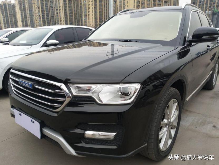 都说SUV好，事实真的如此吗？听听车主们的真实用车感受吧