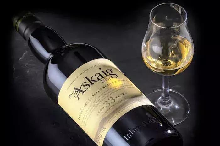 2022世界排名前十的威士忌,全球十大威士忌名牌