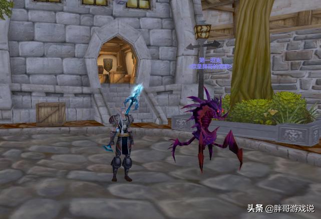 魔兽世界tbc猎人pvp宏教程,魔兽世界tbc猎人必备抽筋宏