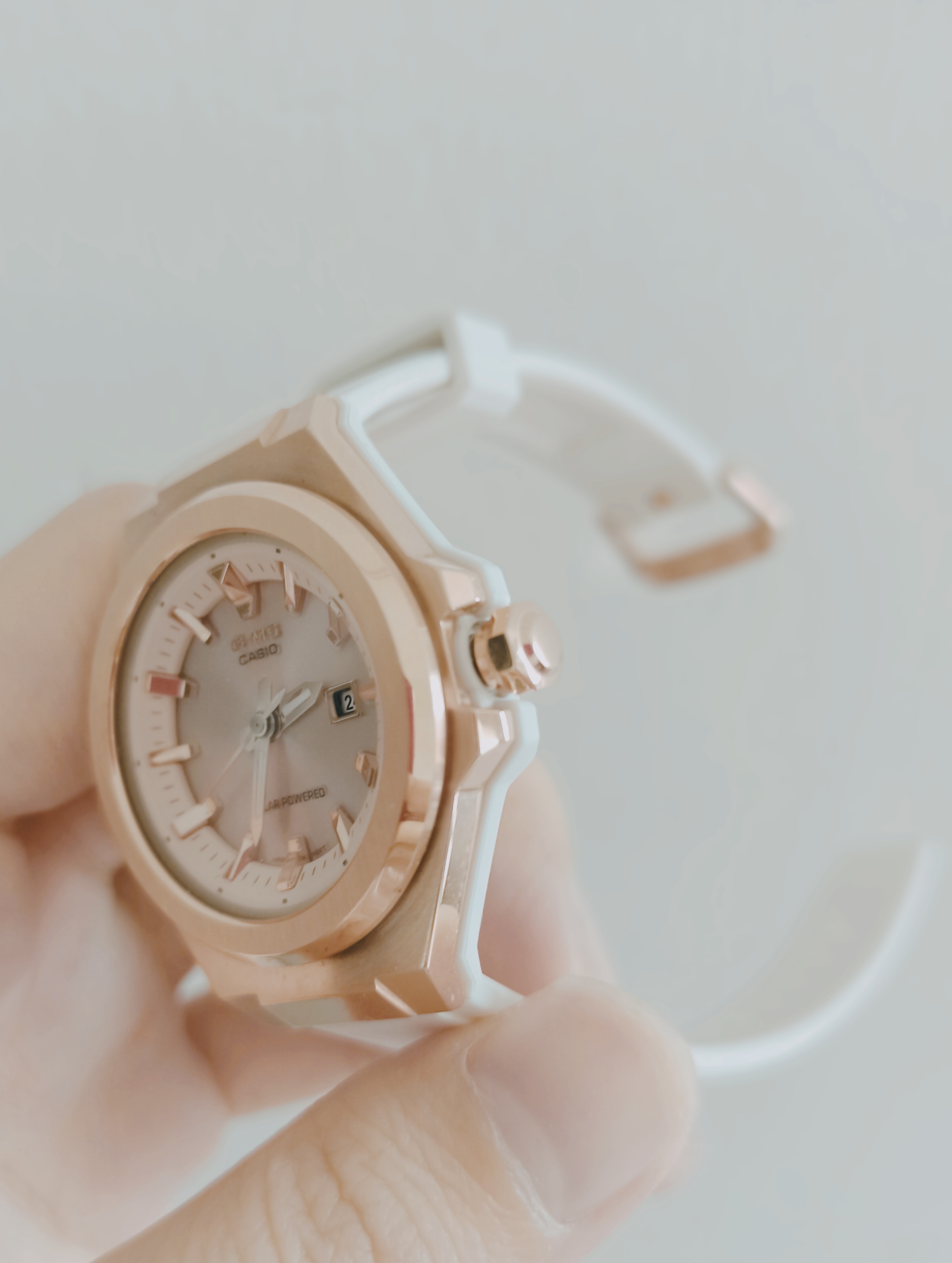 卡西欧casiosheen手表如何辨别真假,casio卡西欧手表换电池价格查询