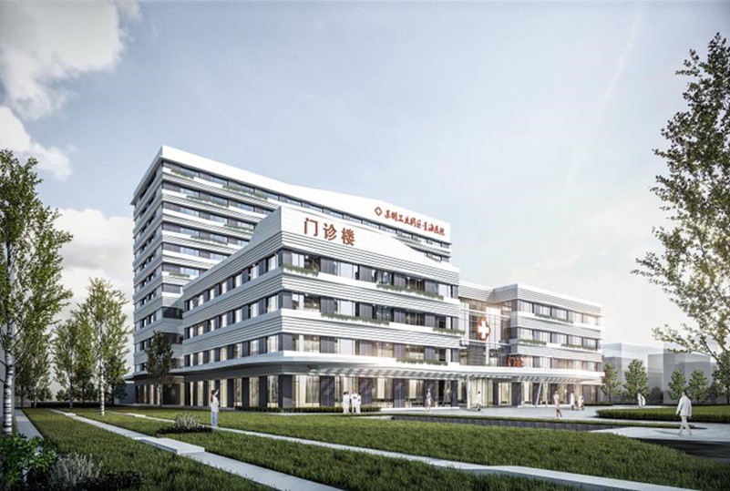 苏州中医院最新消息,最新苏州各大医院通知