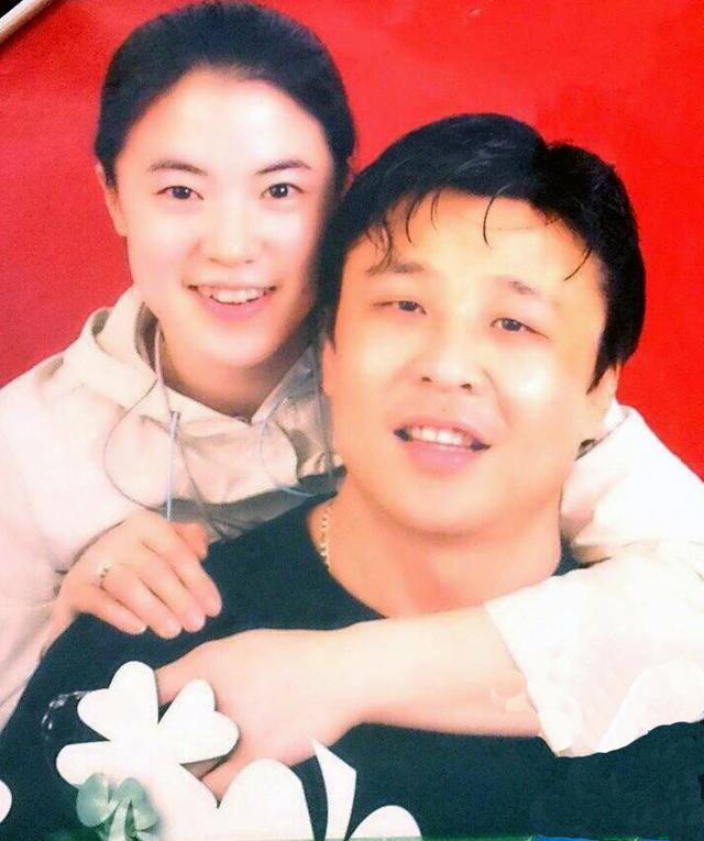 国乒女将王楠,国乒大魔王王楠的幸福情史