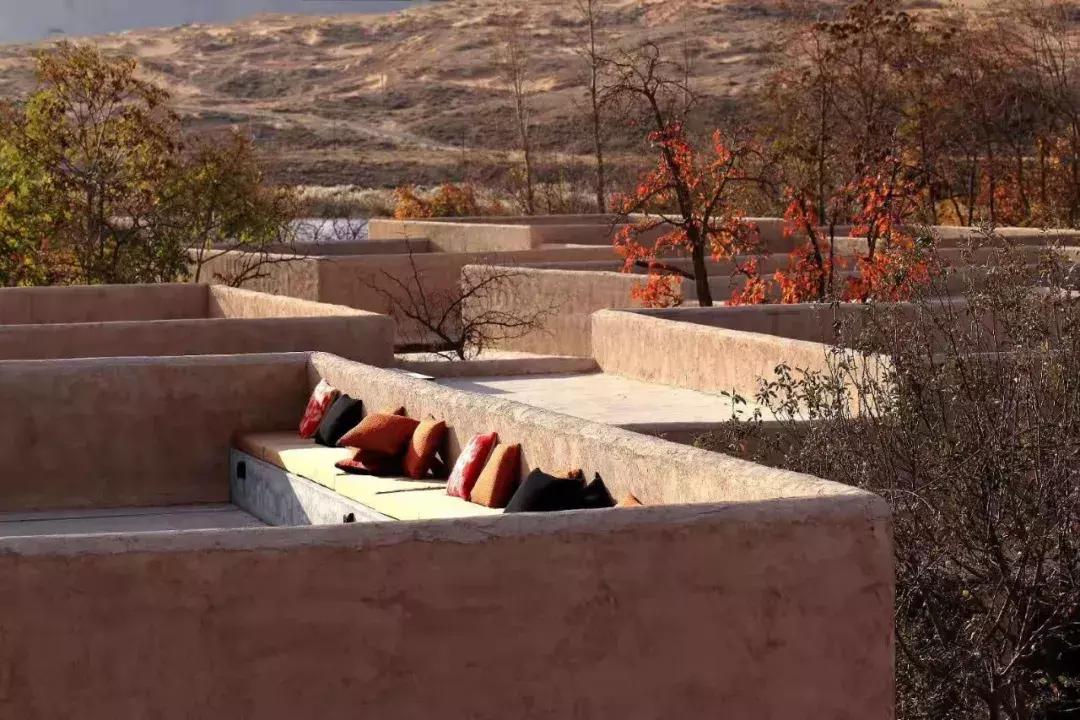 冬季去中卫黄河宿集民宿,中卫黄河宿集民宿多少钱