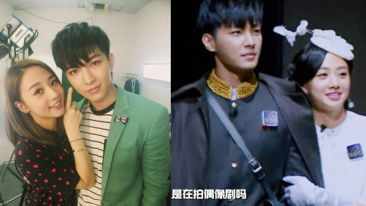 炎亚纶颜值最高的一部片,炎亚纶2010