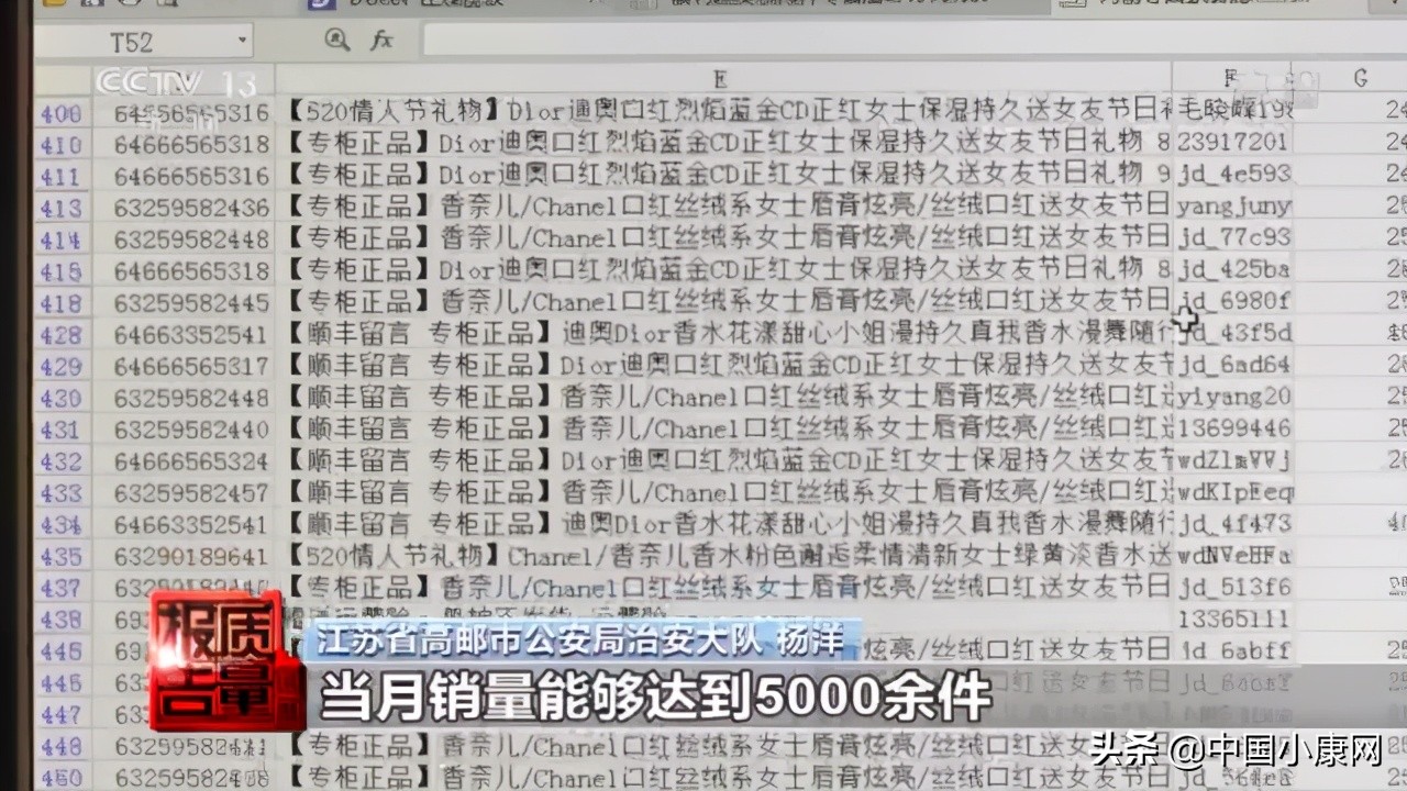 假的大牌化妆品有哪些,专柜口碑最好十大护肤品