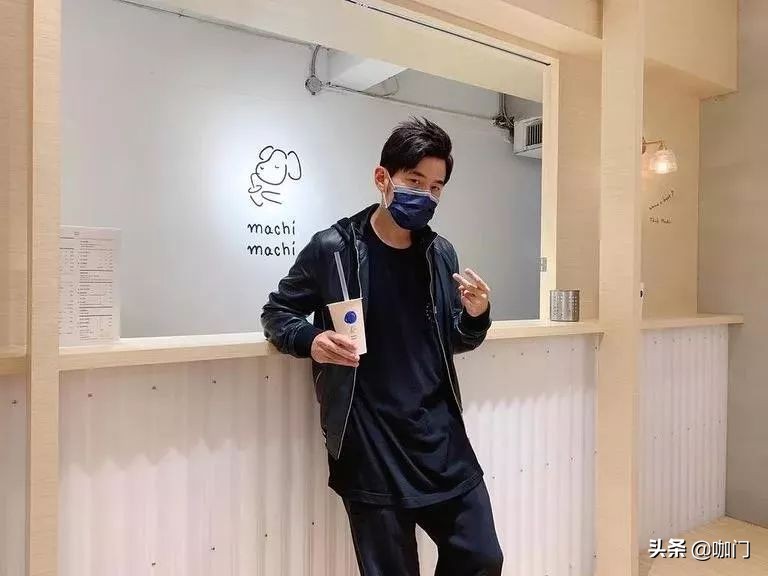 被周杰伦带火的麥吉奶茶,究竟什么来路?我和创始人聊了聊