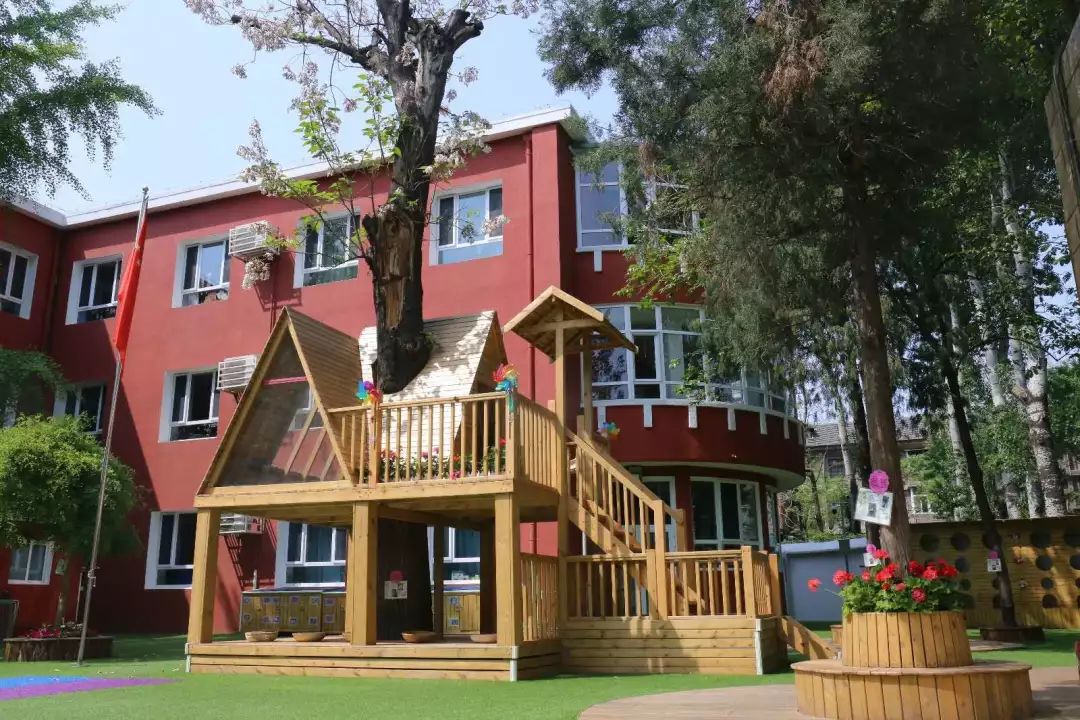 北京市公办幼儿园招生简章,北京第一幼儿园招生简章