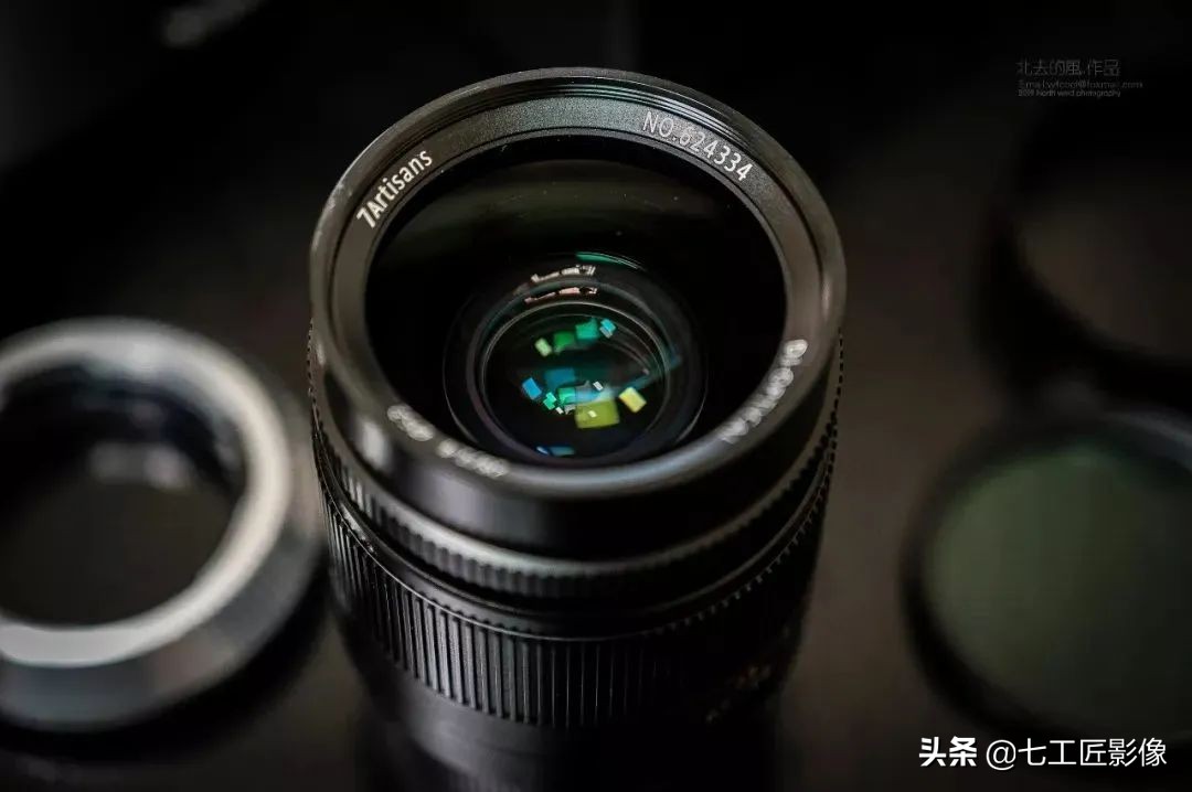 七工匠24mmf1.4评测,趣味体验测试