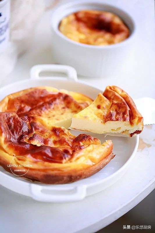 用酸奶做蛋糕不用淀粉不用烤箱,酸奶淀粉蛋糕