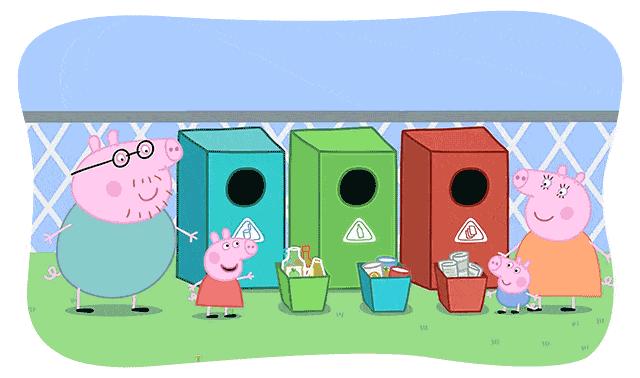 垃圾分类里的千亿生意