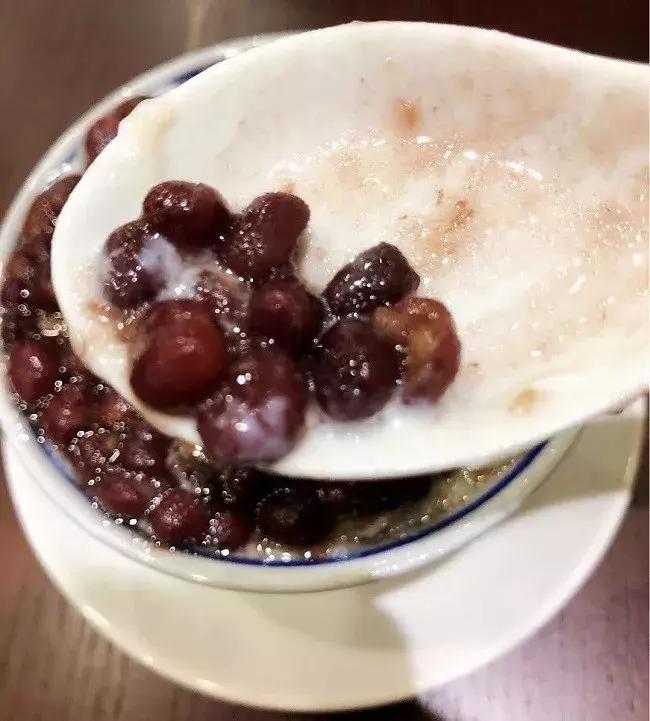 顺德为什么诞生双皮奶,顺德大良最出名的双皮奶在哪里