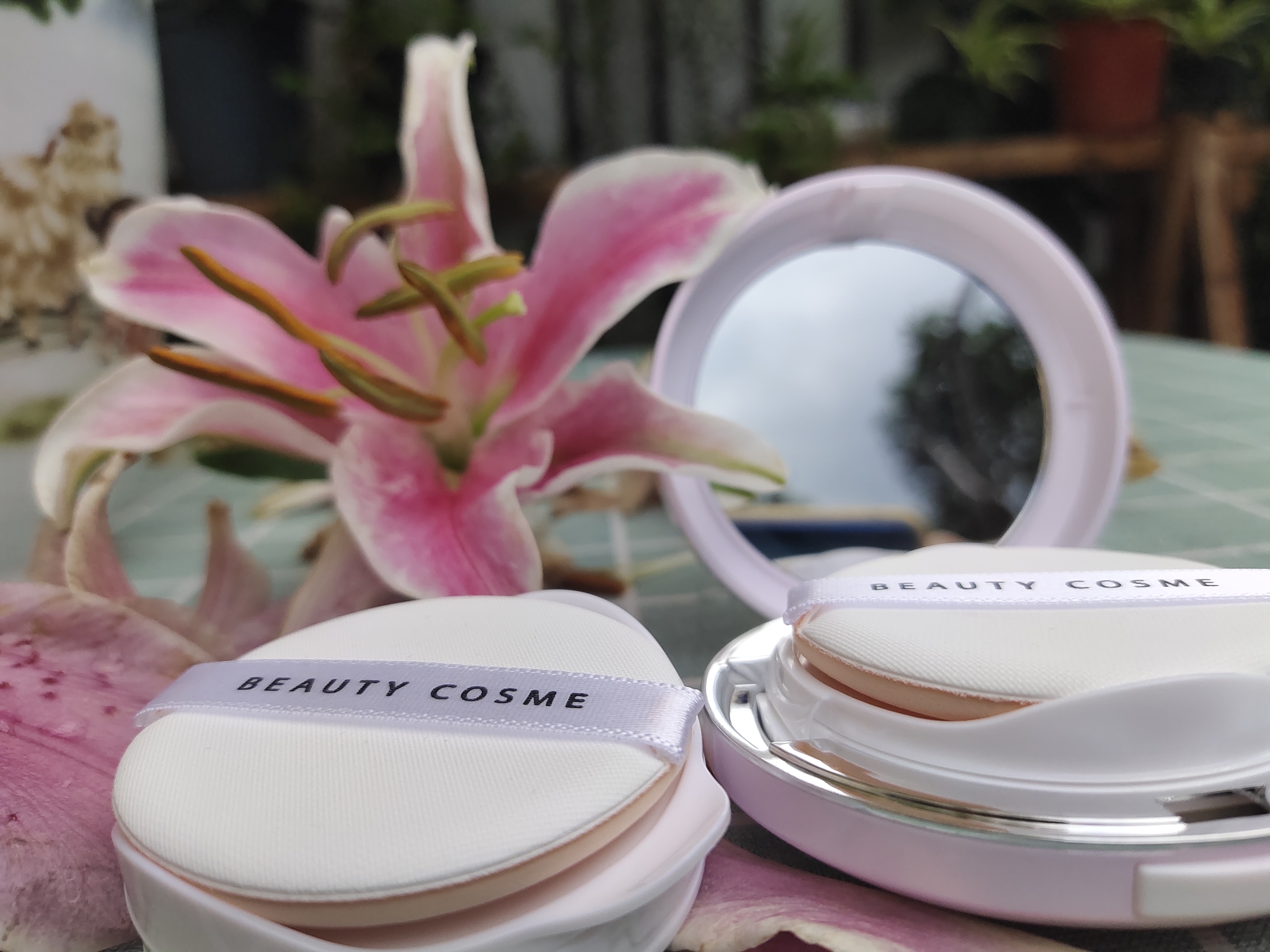 水光美肌气垫bb霜,透亮美肌养肤气垫bb霜