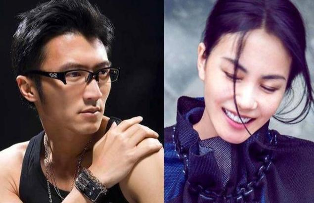 王菲谢霆锋没离婚吗,王菲谢霆锋离婚的真实原因