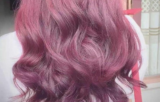 木北造型染头发,染灰色头发很花怎么处理