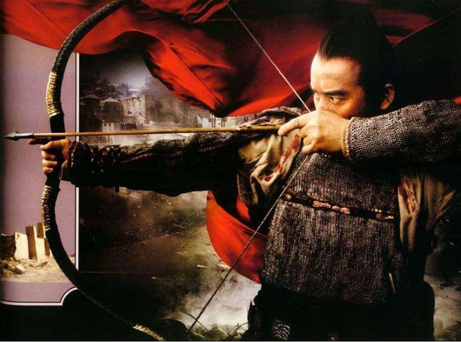 李渊起兵的真实原因,李渊起兵反隋的真正原因