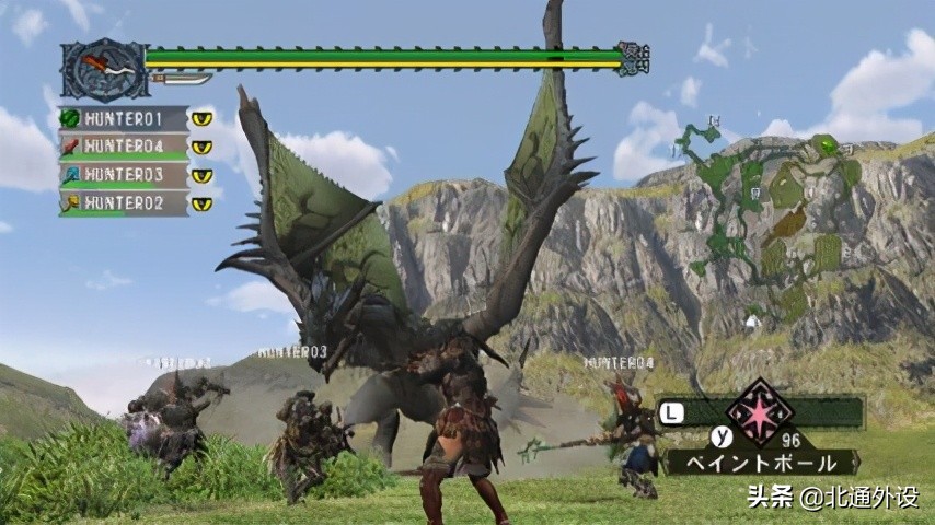 怪物猎人崛起新手攻略,入手怪物猎人崛起需要了解什么