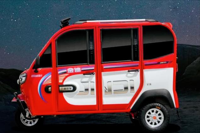 能上牌的带蓬电动三轮车有哪些,可以上路的封闭式电动三轮车