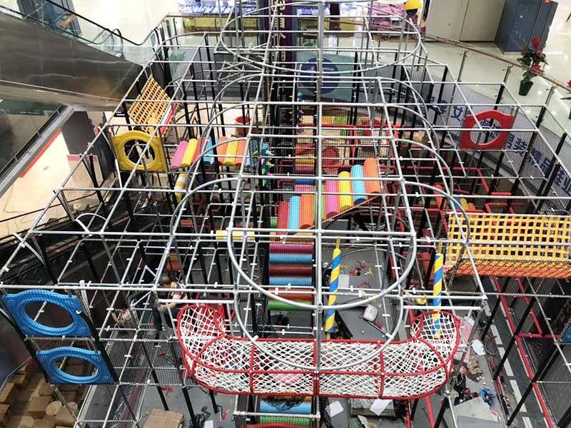 做淘气堡哪些厂家好,室外淘气堡厂家价格表