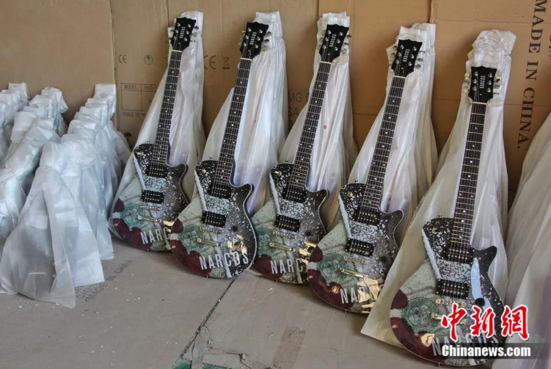 中国吉他制造之乡山东哪个镇,山东潍坊产吉他吗