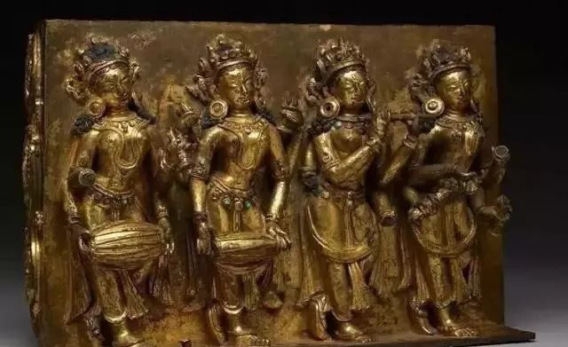 只拿出1%就卖了100亿，世界第一艺术收藏家族，不朽的传奇