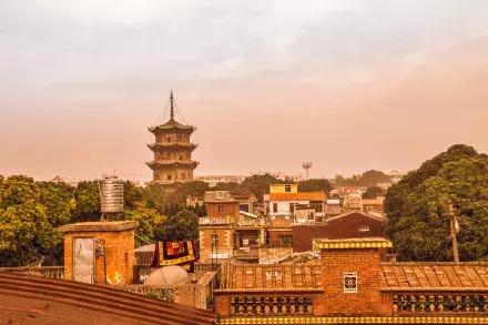 福建十大顶级民宿,福建特色民宿推荐