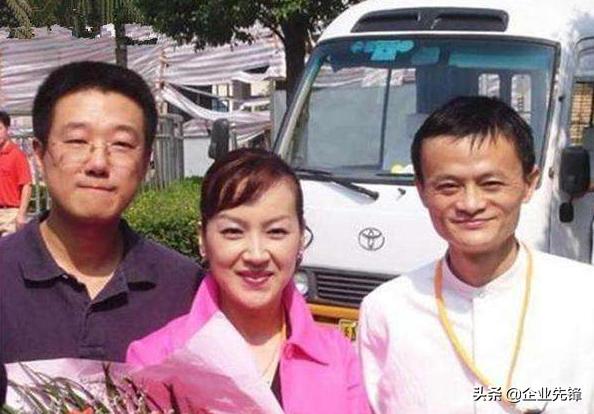 阿里二号的人物离职了吗,阿里巴巴十八个创始人辞职