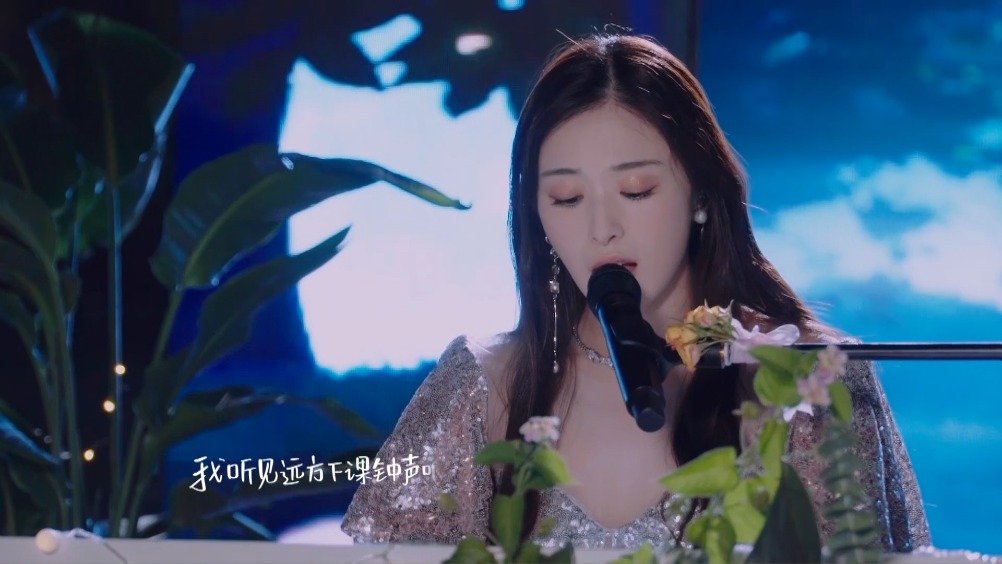 她们惊艳世人,她们惊艳了时光书籍