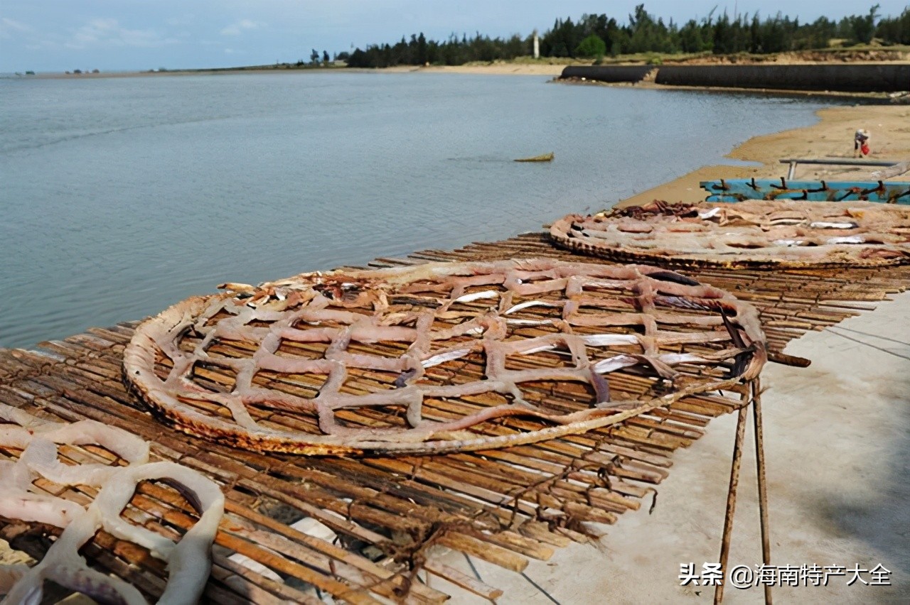 来海南旅游必买的纪念品,来海南必买的十大特产零食品牌