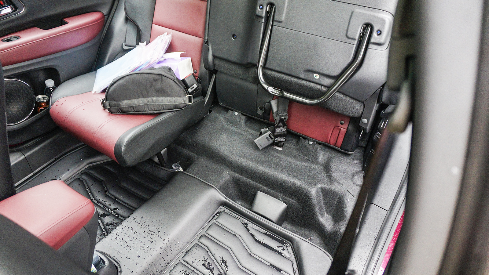 1.5T的大飞度？！新款XR-V的动力到底如何？