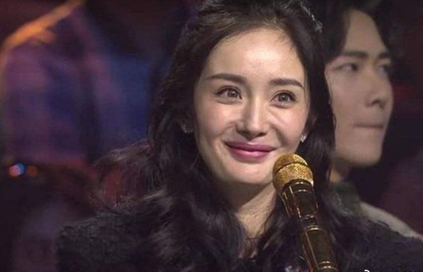 杨幂做了什么医美,杨幂新氧医美