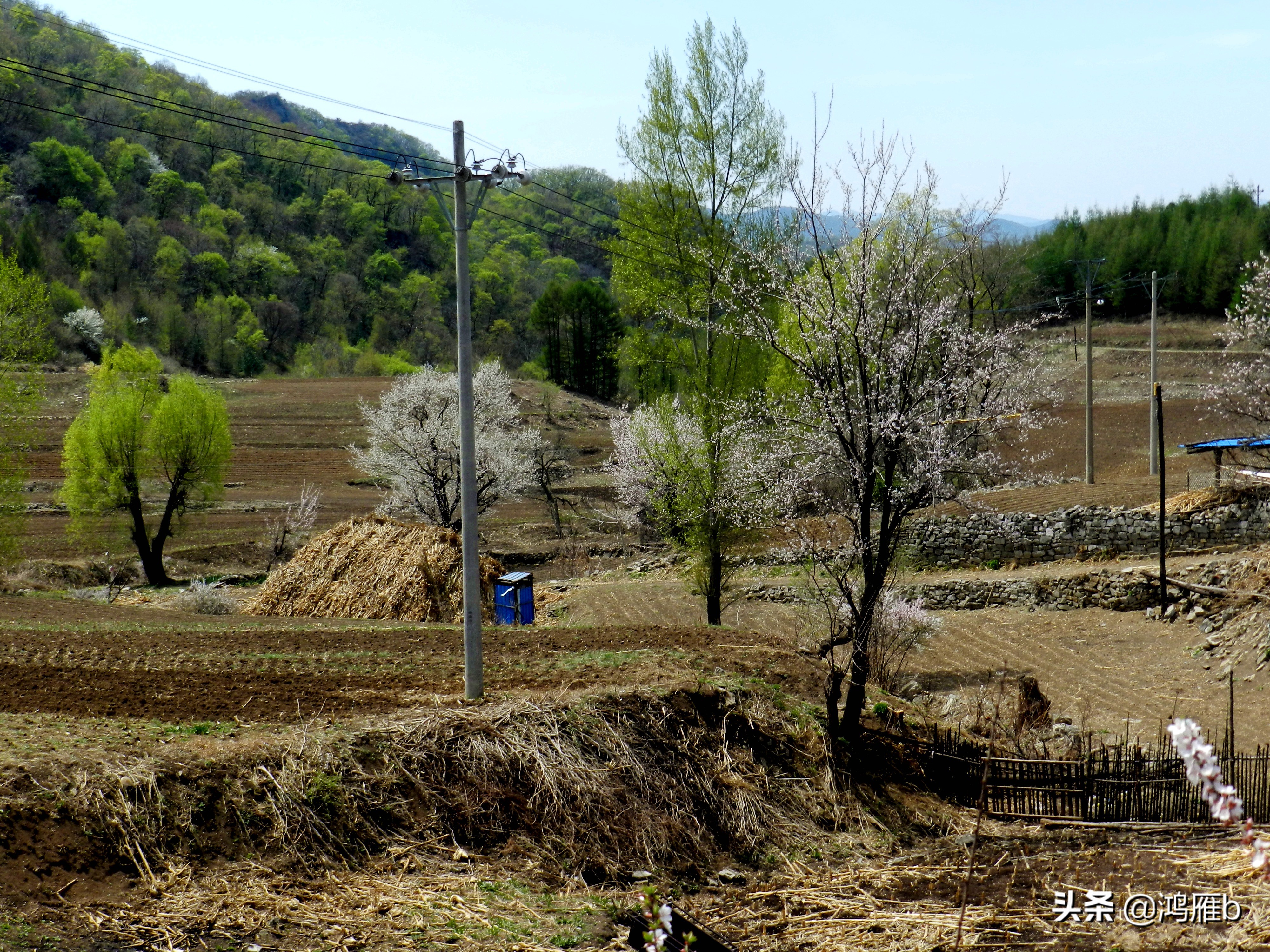 本溪小众秘境,本溪神秘山村