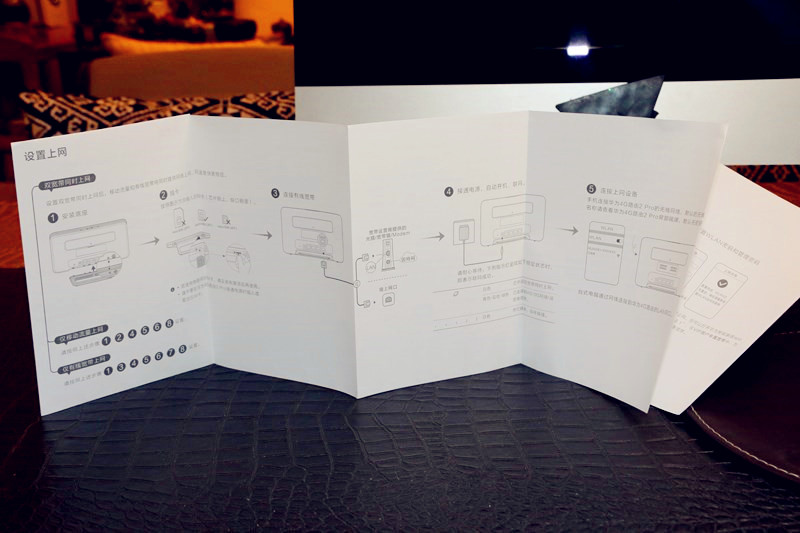 华为4g路由器2pro覆盖范围,华为4g路由器2使用效果