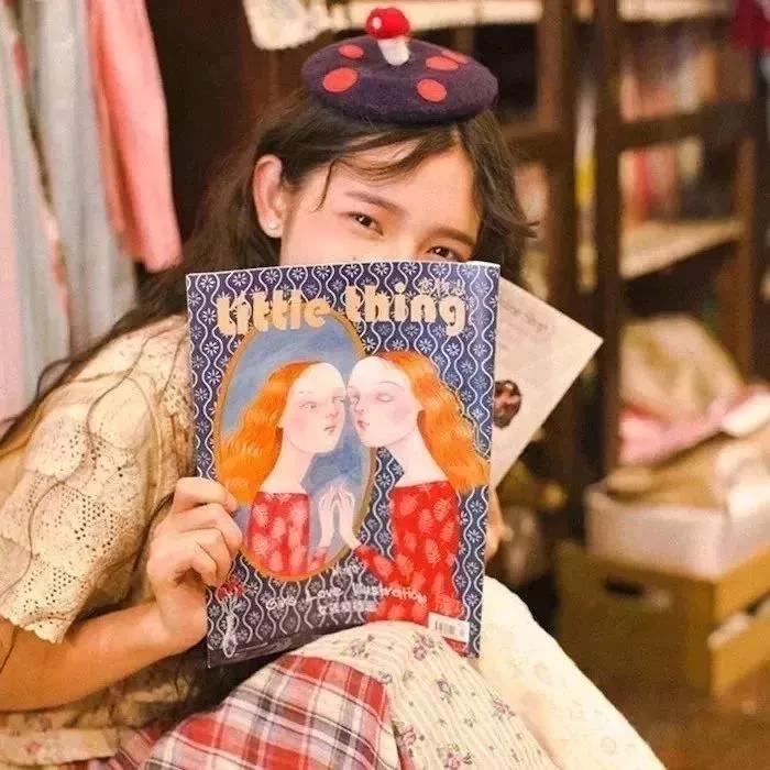 2022热门情头,今日头条上面的抓娃娃