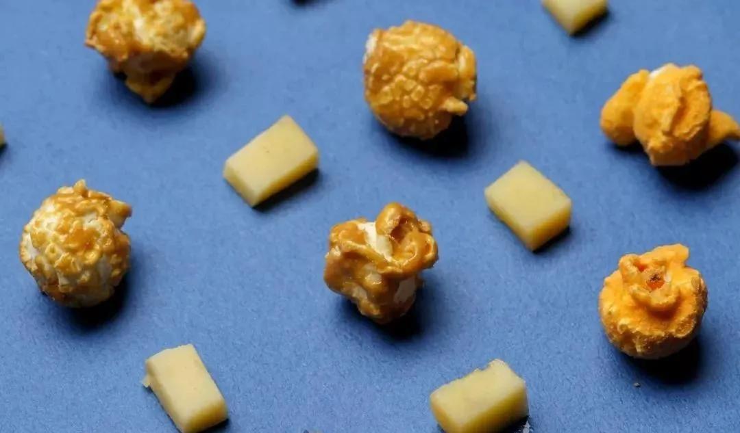 春天好吃的零食有哪些,春天满满小零食