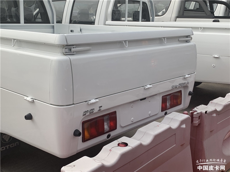 萨普皮卡车多少钱一辆,萨普皮卡新车落地多少钱