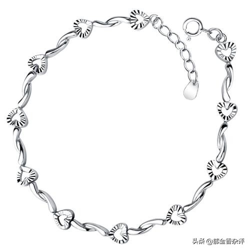 泡温泉银手链发黑怎么办,银手链泡温泉变铜色是不是假的