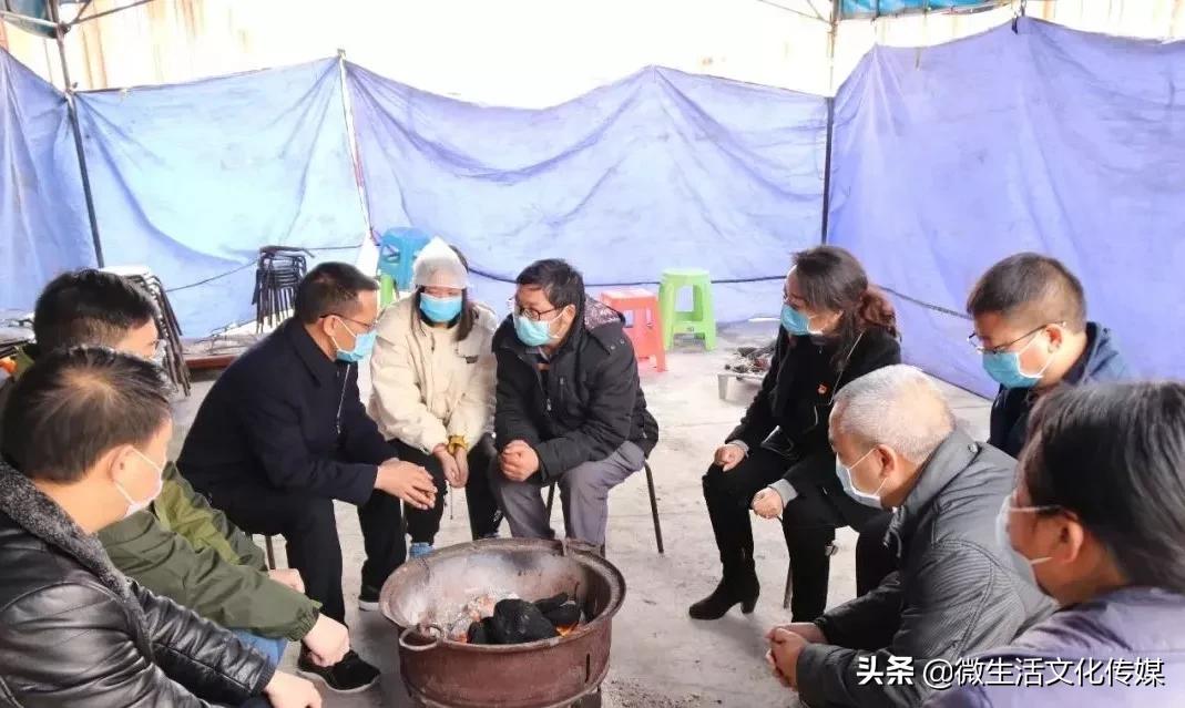 年仅42岁！贵定县驻村干部黄和艳倒在了抗疫战场上