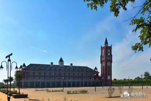 西安市特色小镇有哪些,西安特色旅游小镇排名